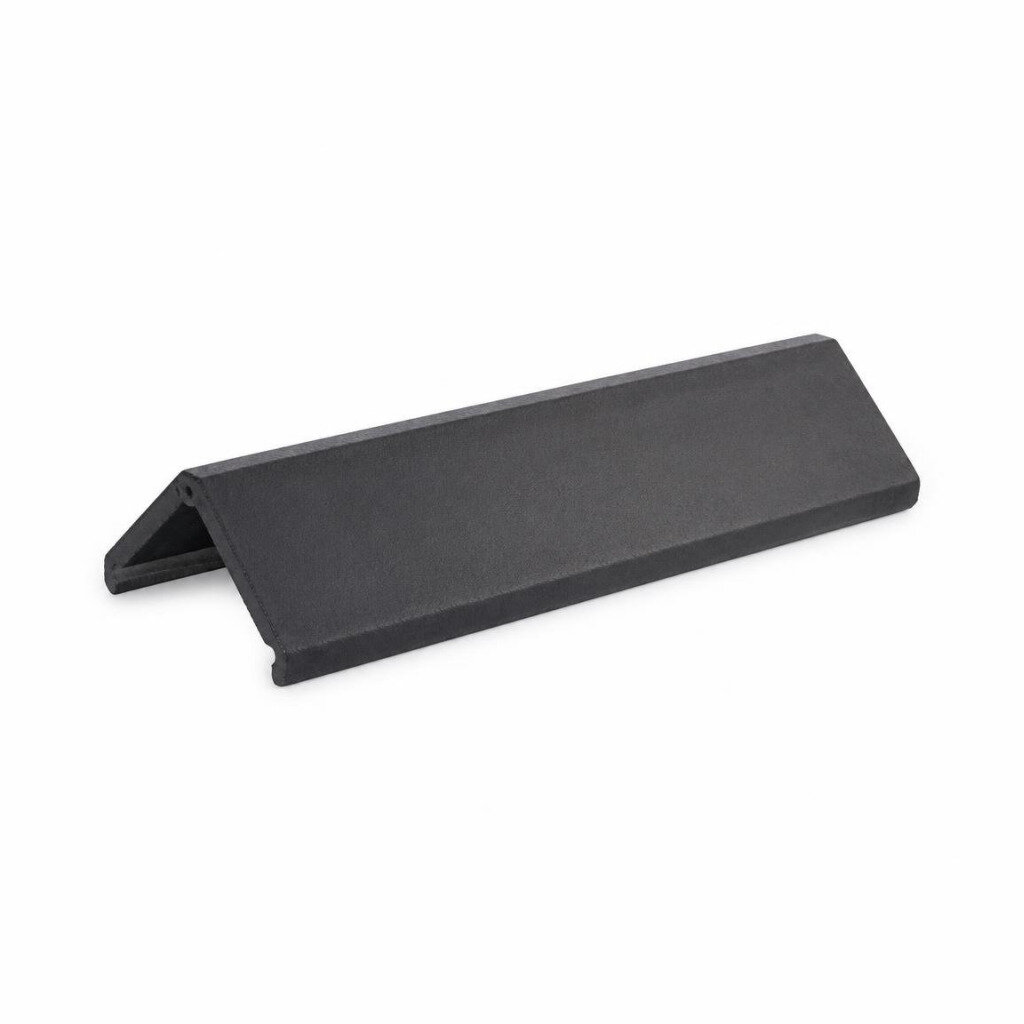 LEGACY ANGULAR VERGE -TITANIUM BLACK