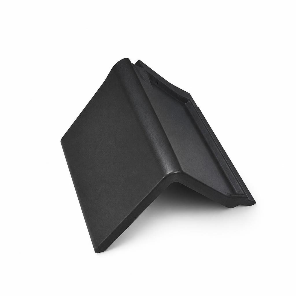 LEGACY ANGULAR VERGE END -TITANIUM BLACK