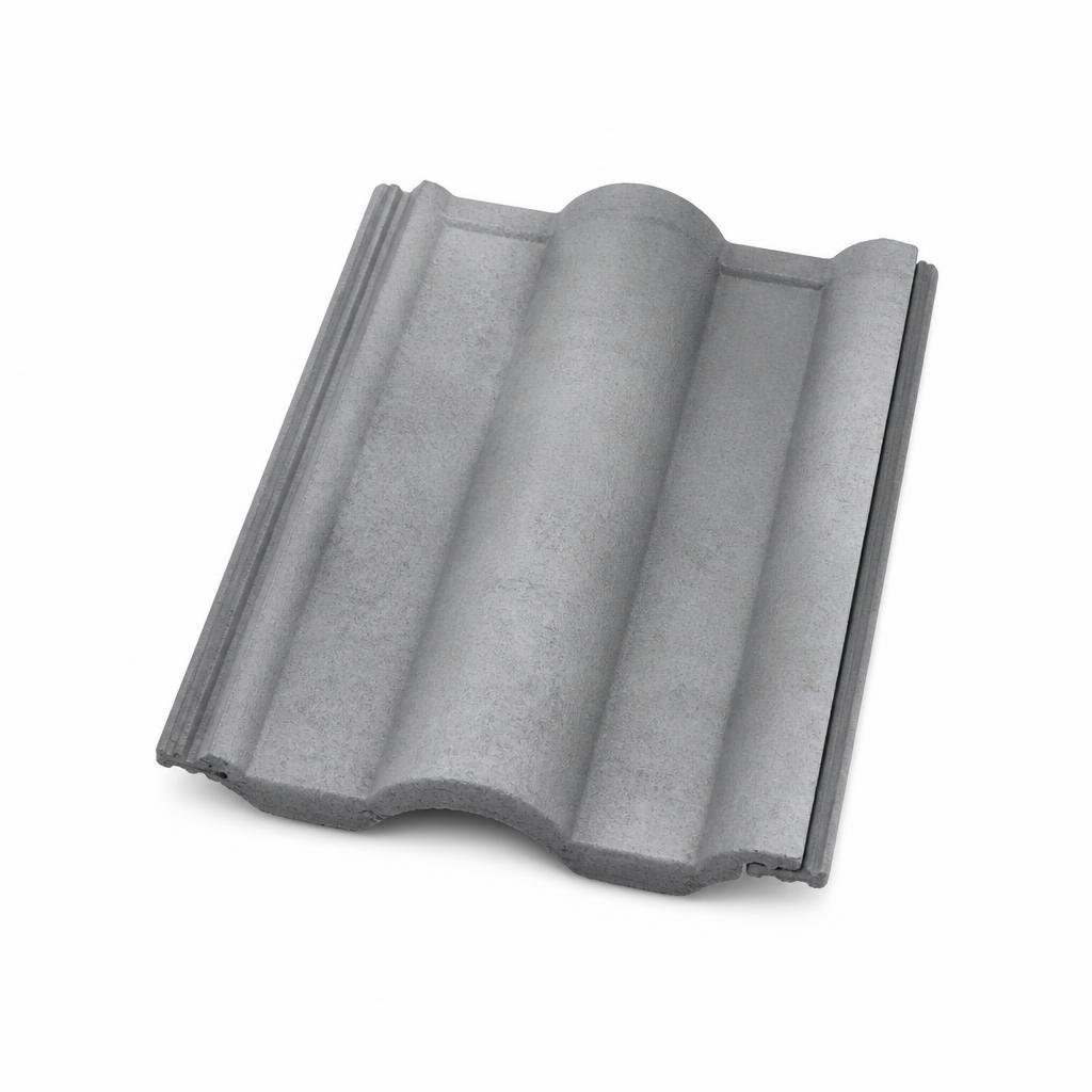 LEGACY ROOF TILE - SILVER STONE GREY