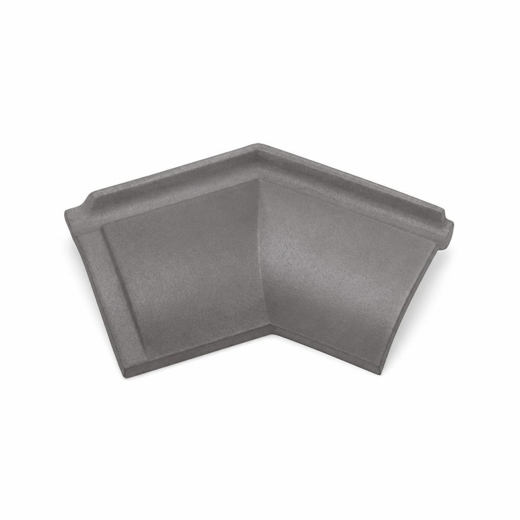 LEGACY ANGULAR HIP STARTER - SILVER STONE GREY