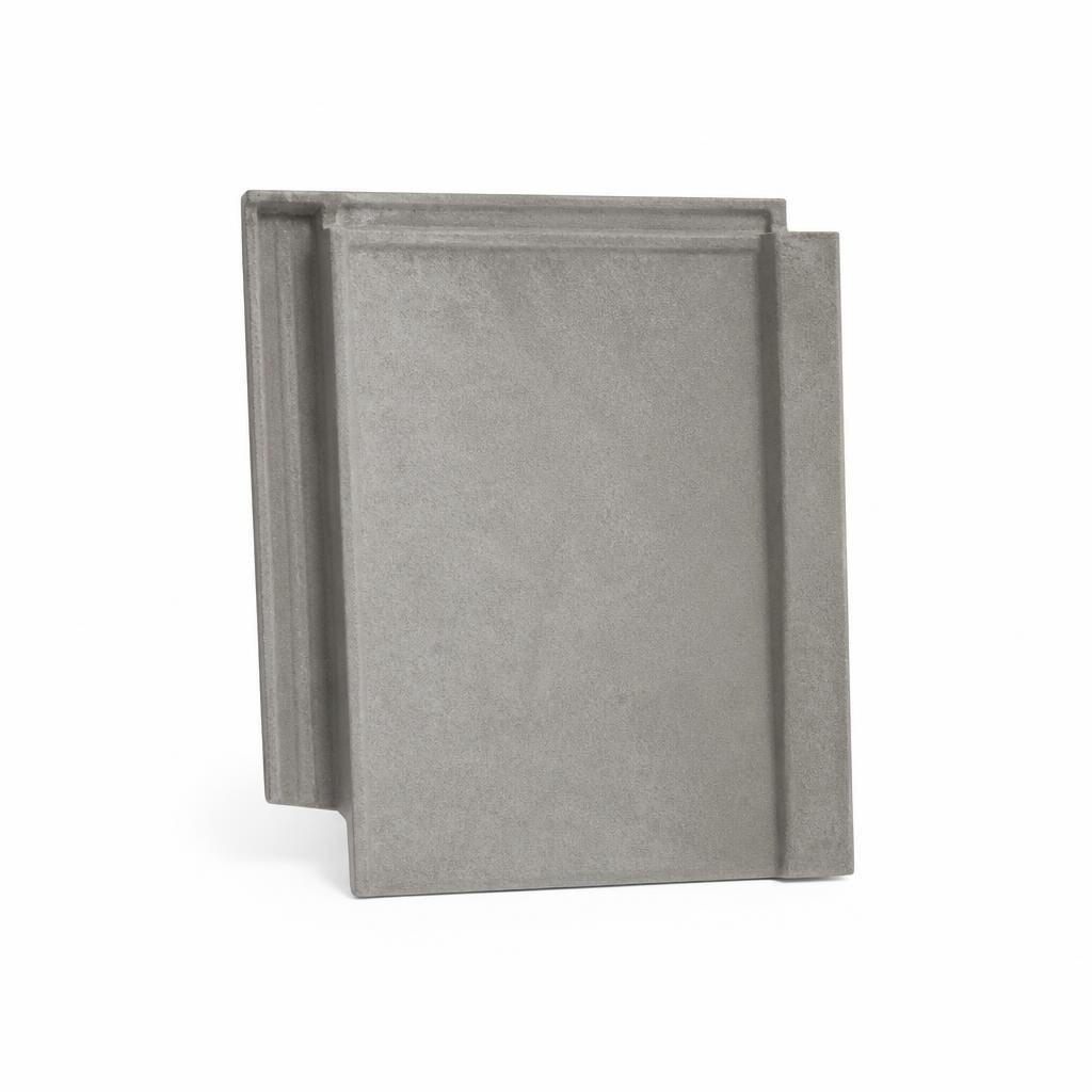 LEGACY ANGULAR TILE - SILVER STONE GREY
