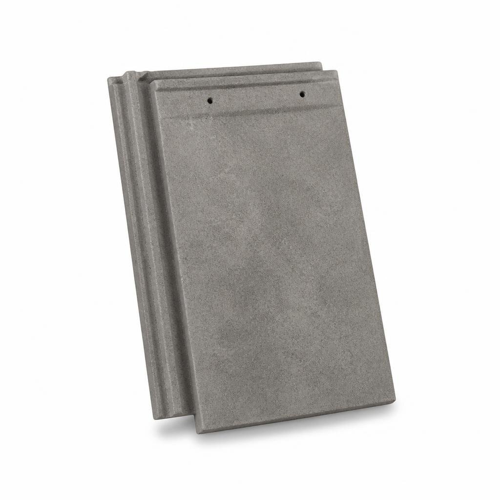 LEGACY VERGE TILES - SILVER STONE GREY