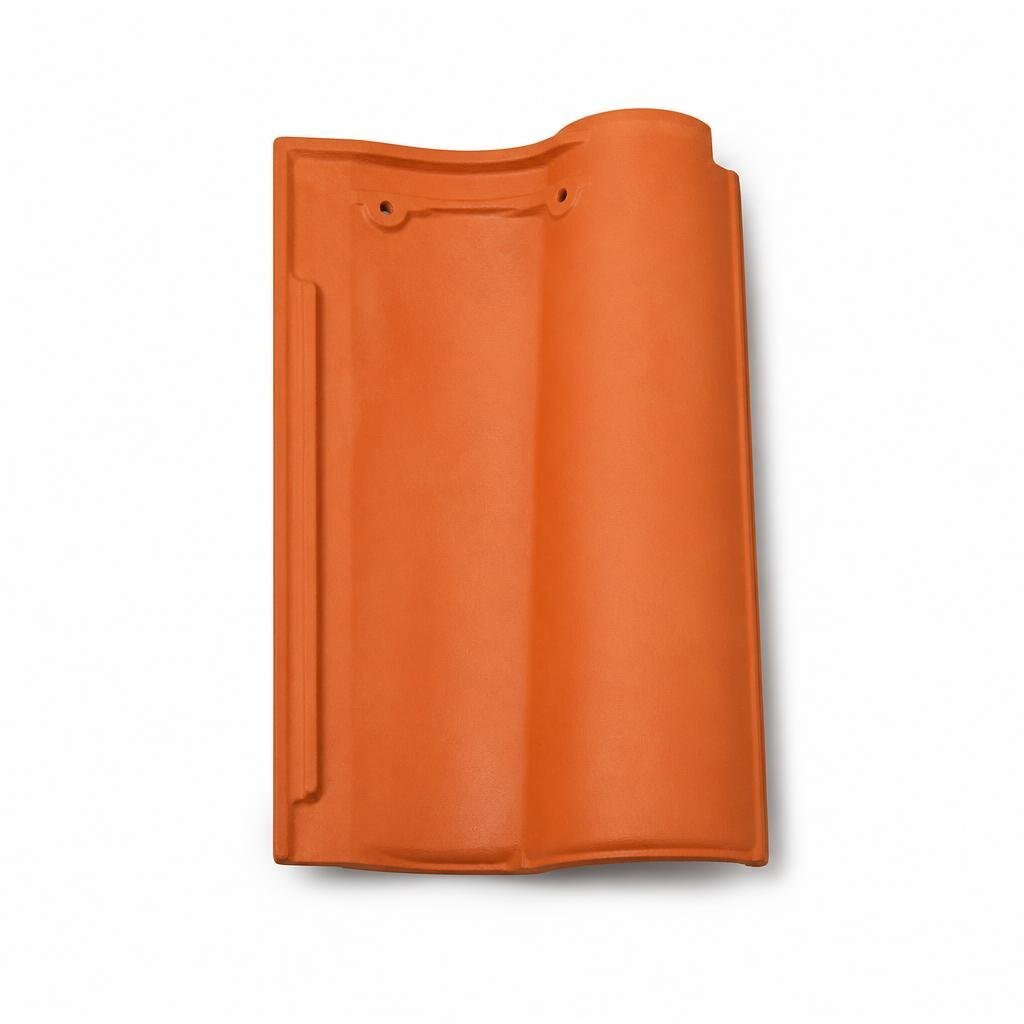 HUME STD. TILE - ORANGE 38