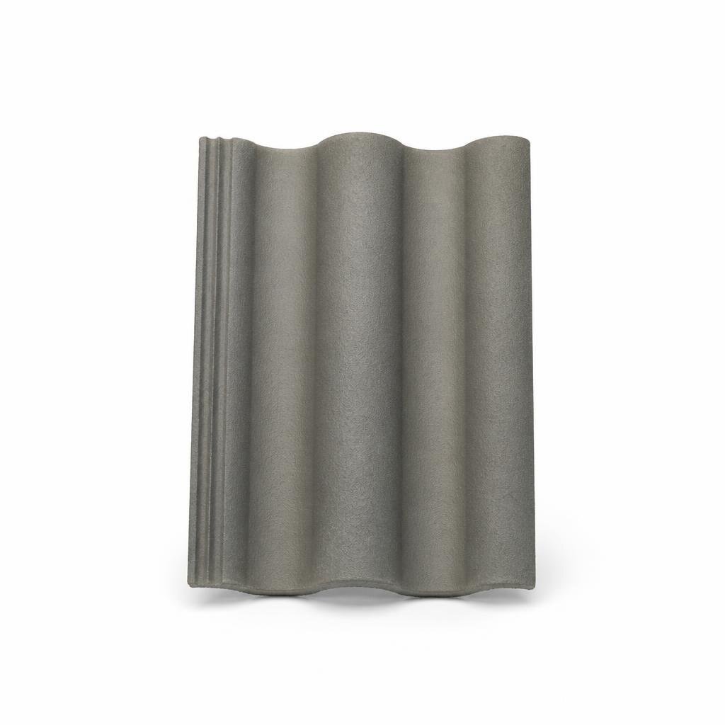 HUME STD. TILE - LATINA GREY 98