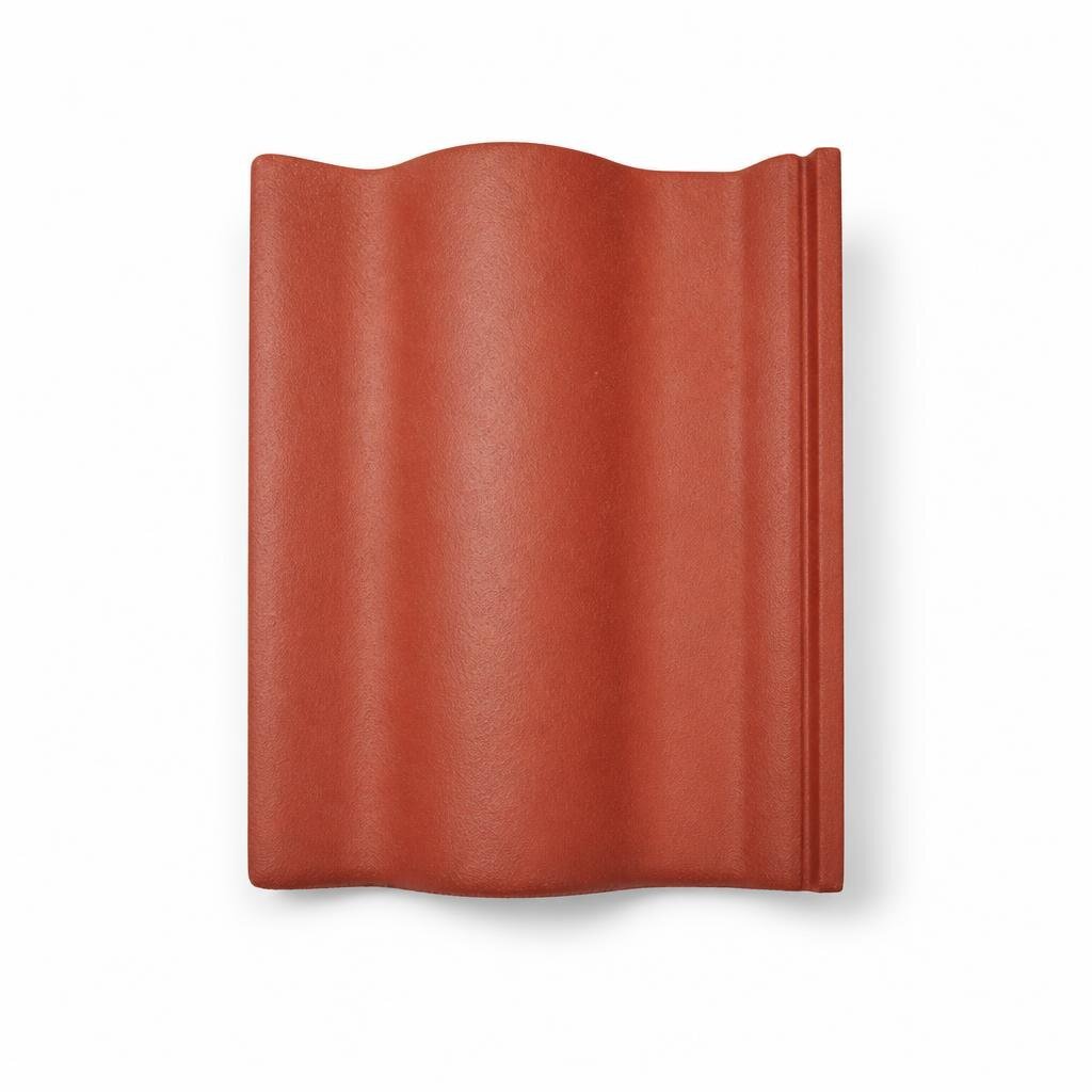 SAGA LAGENDA MAIN TILE - SAGA RED