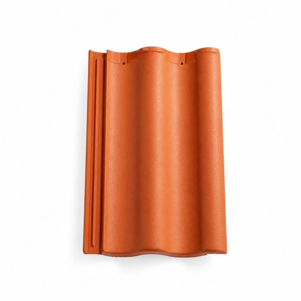 SAGA LAGENDA MAIN TILE - PERSIMMON