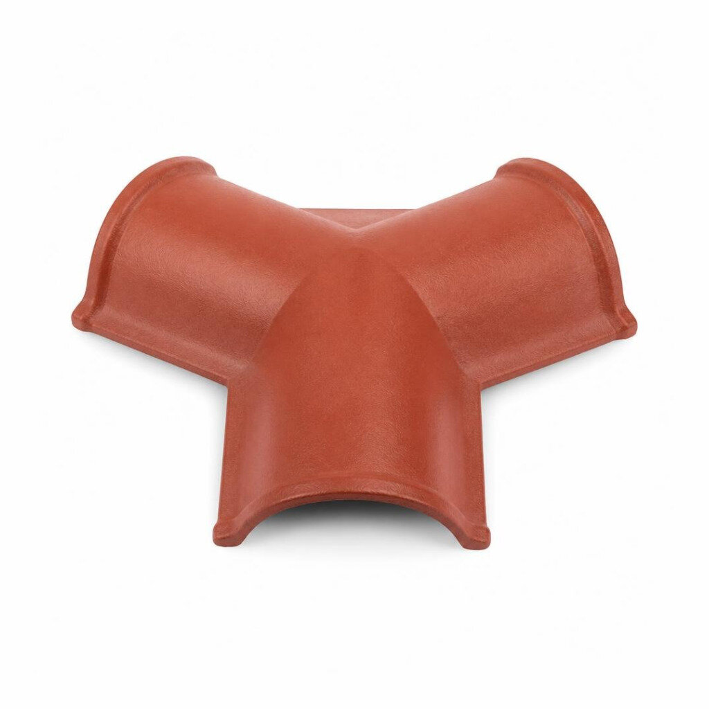 SAGA LAGENDA 3-WAY APEX - SAGA RED