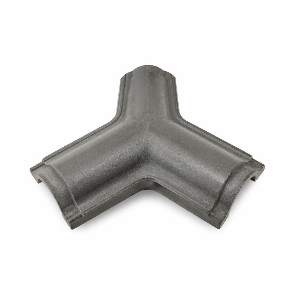 SAGA LAGENDA 3-WAY APEX - PEWTER