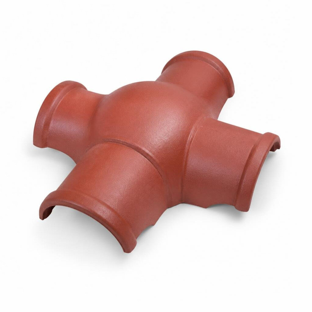 SAGA LAGENDA 4-WAY APEX - SAGA RED