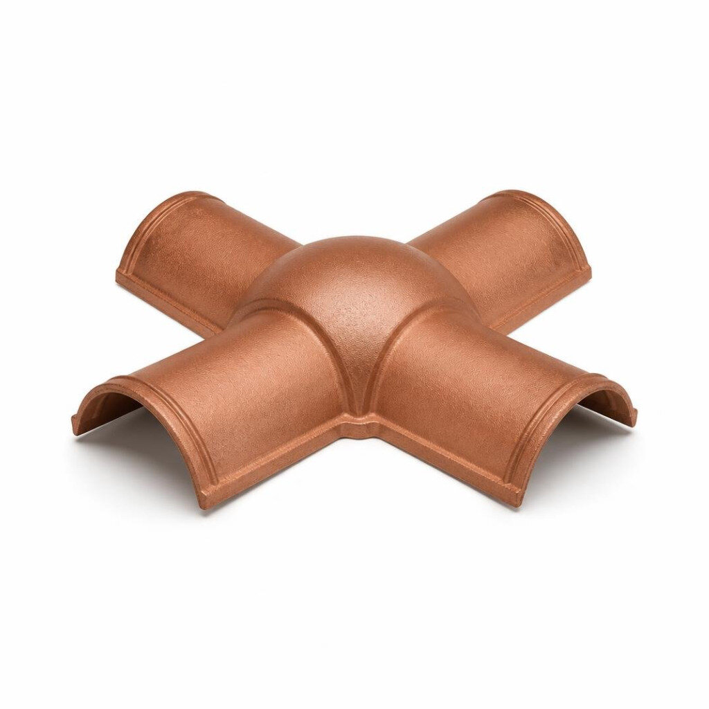 SAGA LAGENDA 4-WAY APEX - COPPER
