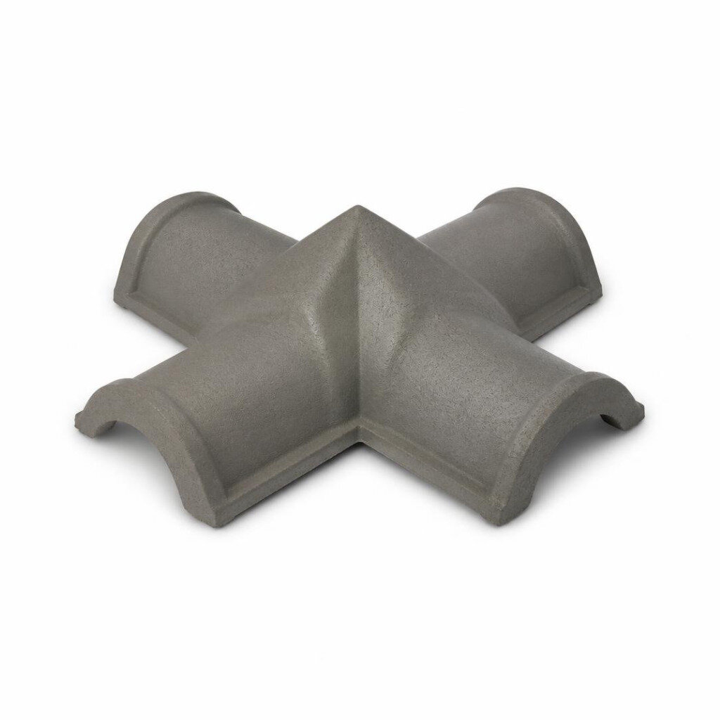SAGA LAGENDA 4-WAY APEX - PEWTER