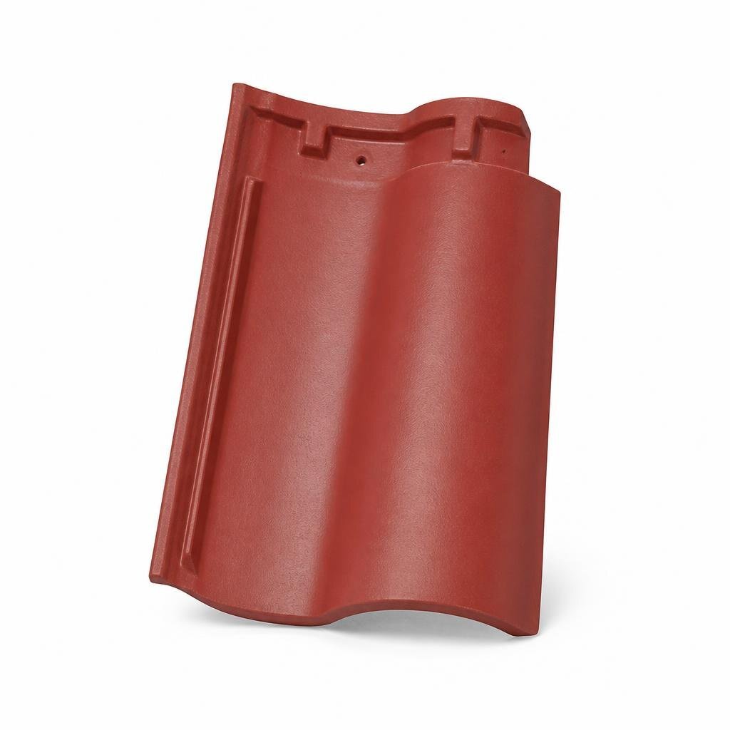 SAGA LAGENDA STD. RIDGE END - SAGA RED
