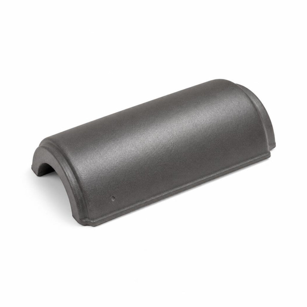 SAGA LAGENDA STD. RIDGE END - PEWTER