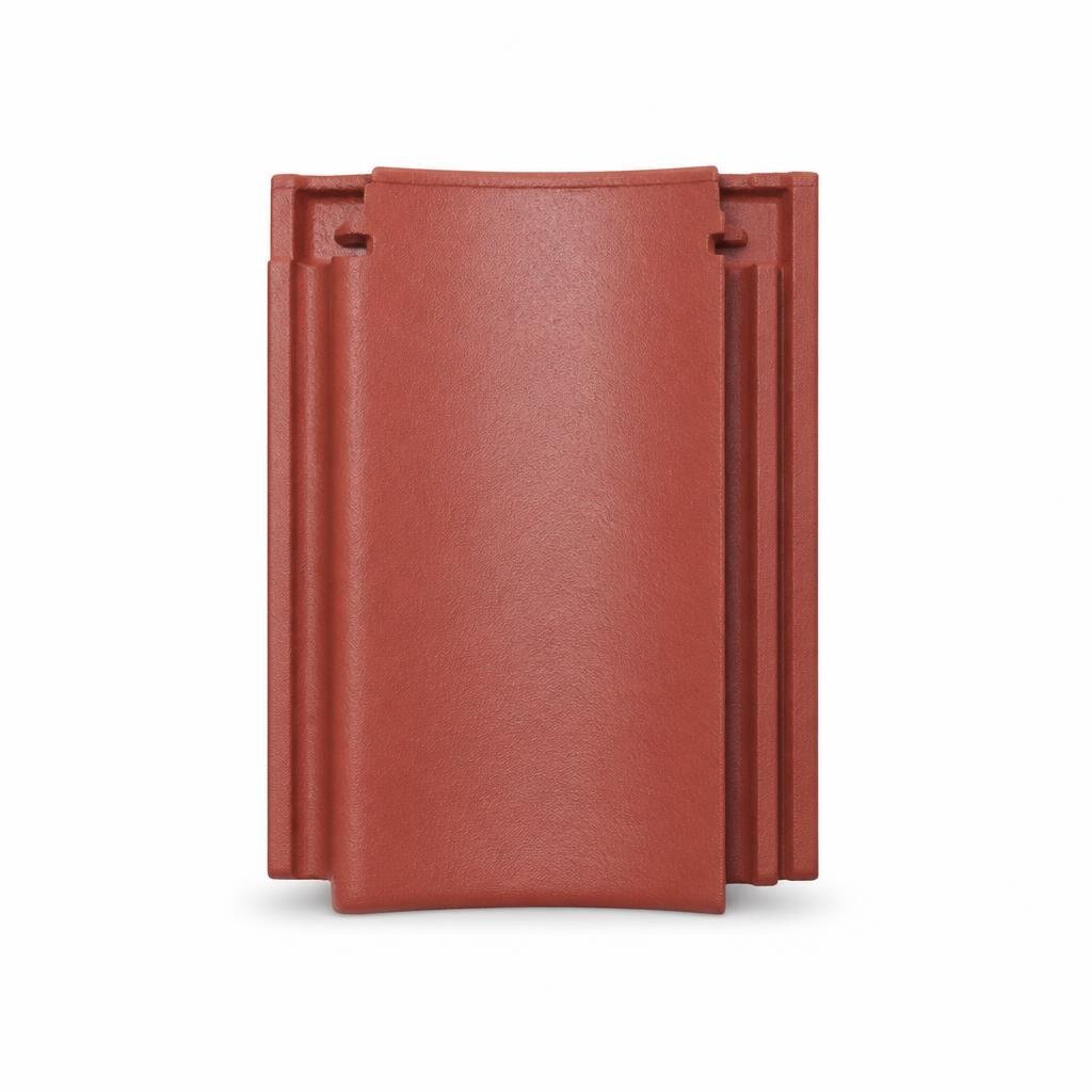 SAGA LAGENDA VERGE TILE - SAGA RED
