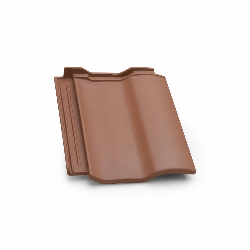 SAGA LAGENDA VERGE TILE - COPPER