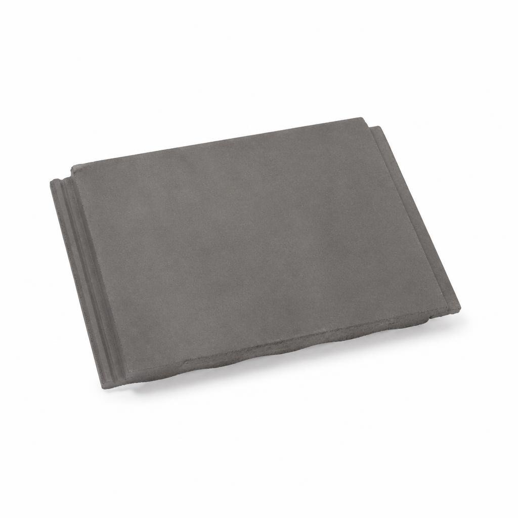 SAGA LAGENDA VERGE TILE - PEWTER