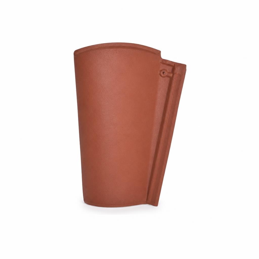 SAGA LAGENDA VERGE END - SAGA RED