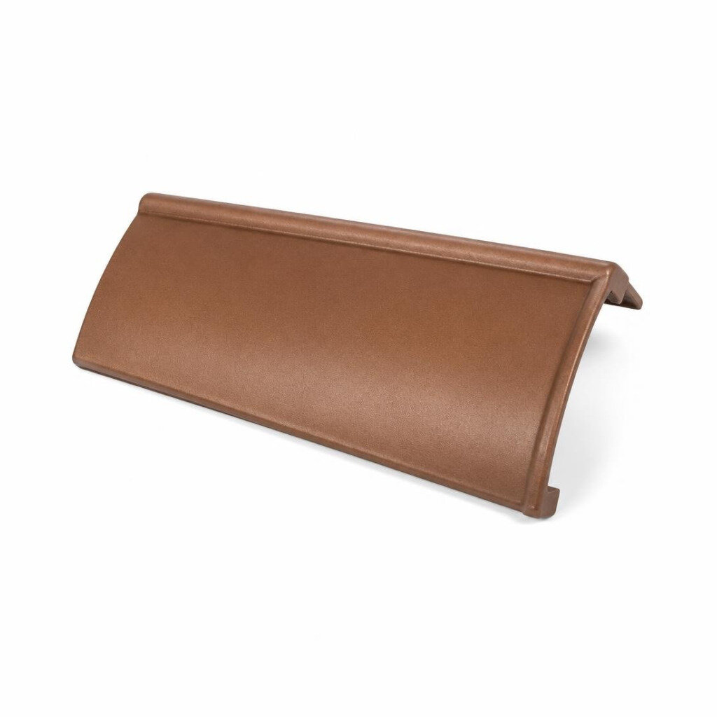 SAGA LAGENDA VERGE END - COPPER