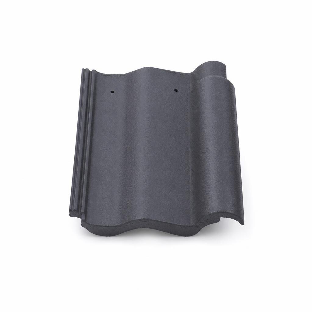 SAGA LAGENDA VERGE END - PEWTER