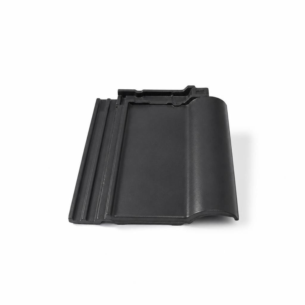 SAGA LAGENDA VERGE END - BLACK