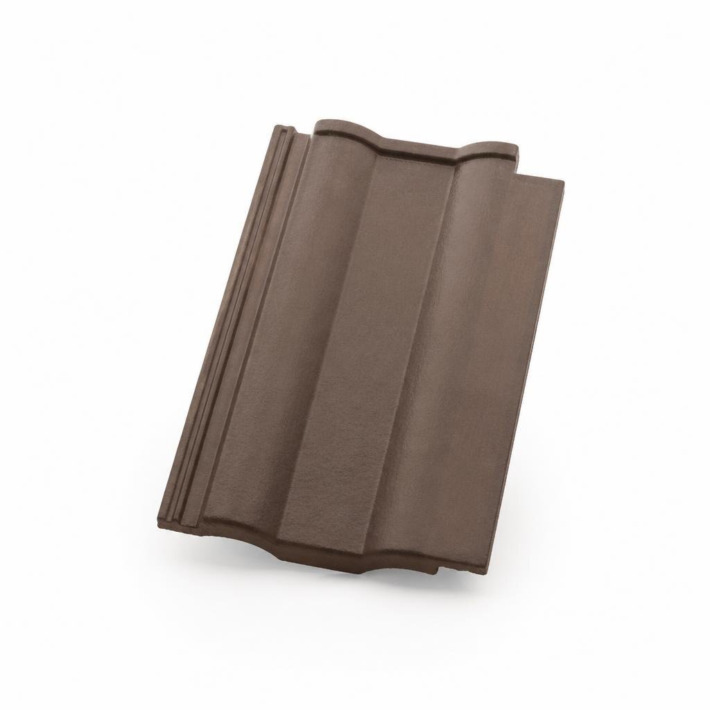SHERA TRILON MAIN TILE - BROWN