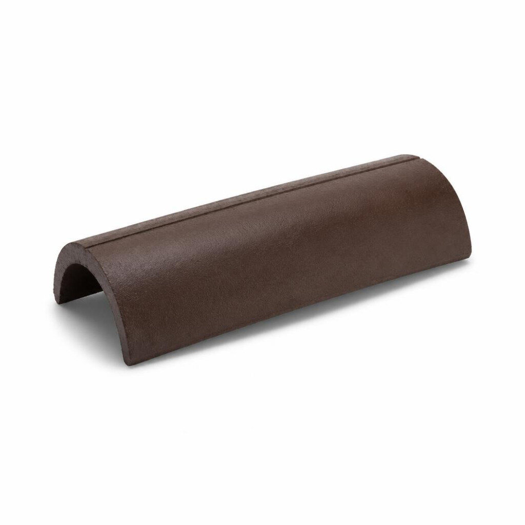 SHERA TRILON ROUND RIDGE - BROWN