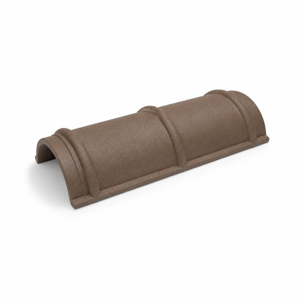 SHERA TRILON BARGE - BROWN