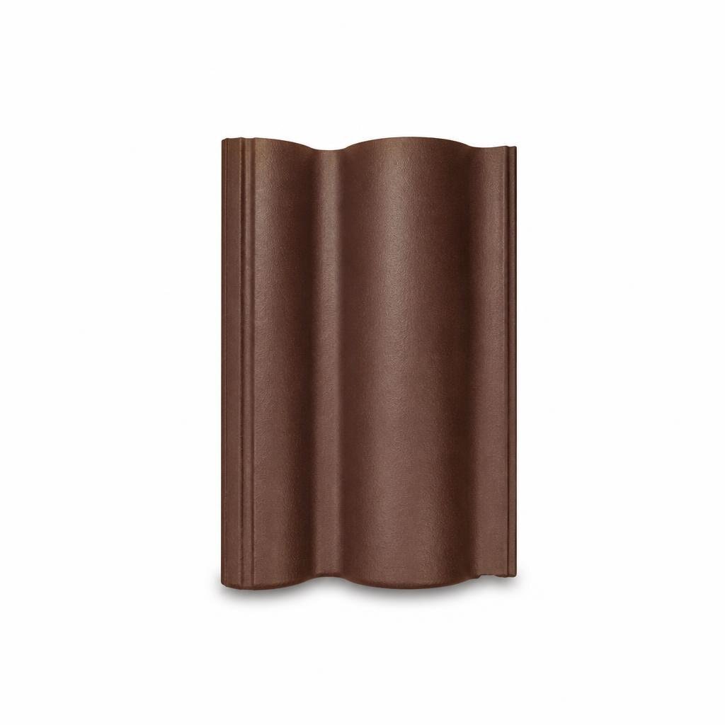 SHERA ROMAN BROWN MAIN TILE (0.55 X 50 X 120CM)