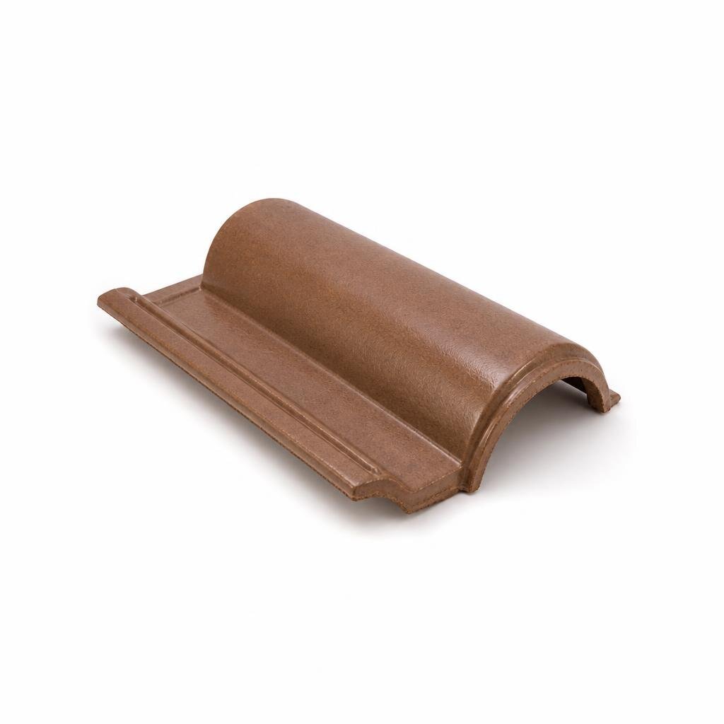 SHERA ROMAN BROWN ROUND RIDGE