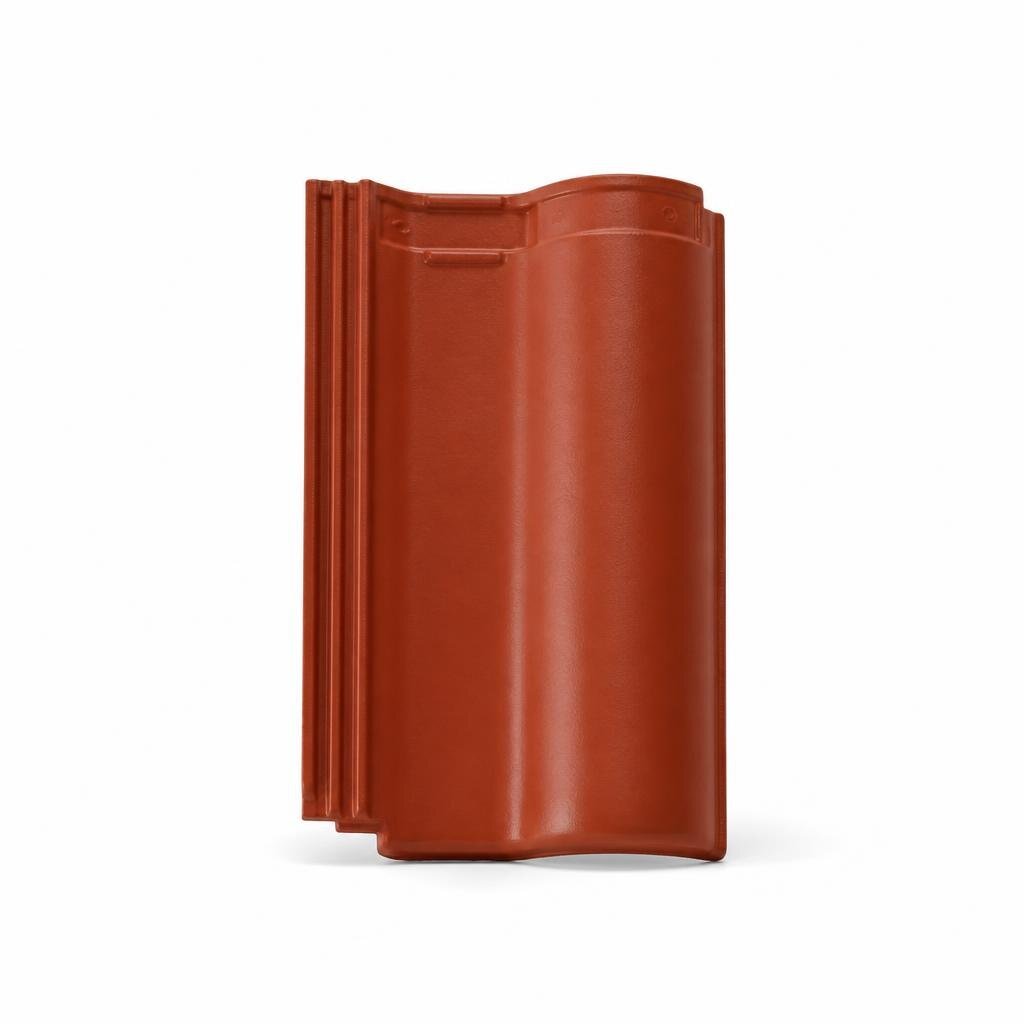SAGA MARINA MAIN TILE - CLASSIC RED