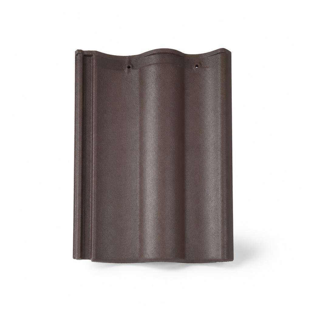 SAGA MARINA MAIN TILE - WOODLAND BROWN