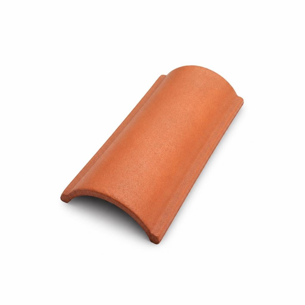 SAGA MARINA ROUND RIDGE TILE - SUNRISE