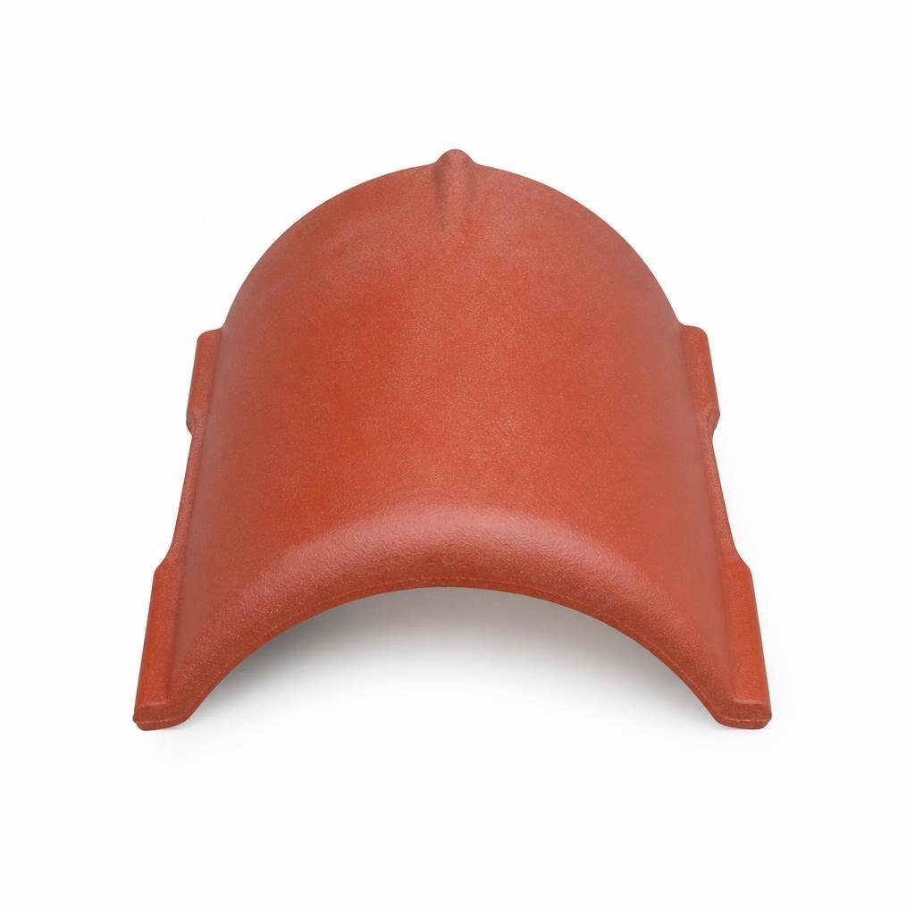 SAGA MARINA ROUND HIP STARTER - CLASSIC RED