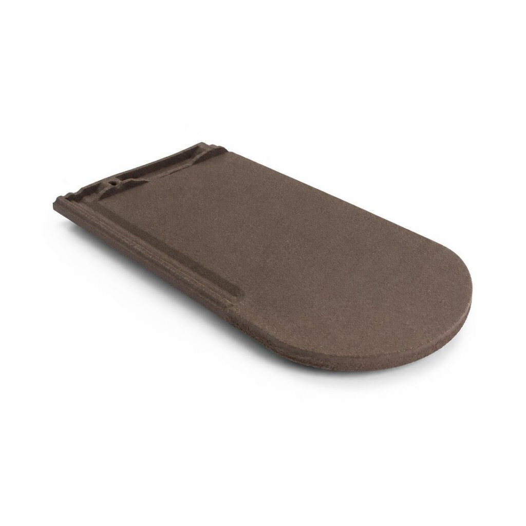 SAGA MARINA ROUND HIP STARTER - WOODLAND BROWN