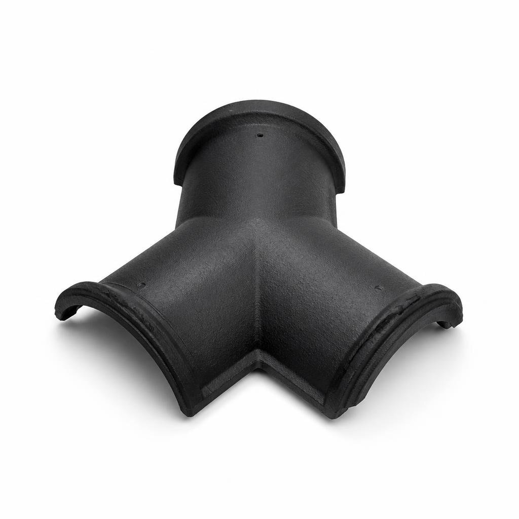 SAGA MARINA 2-WAY ROUND RIDGE - MIDNIGHT