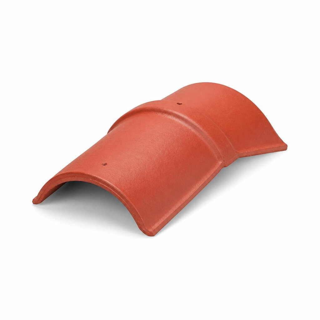 SAGA MARINA 2-WAY ROUND RIDGE - CLASSIC RED