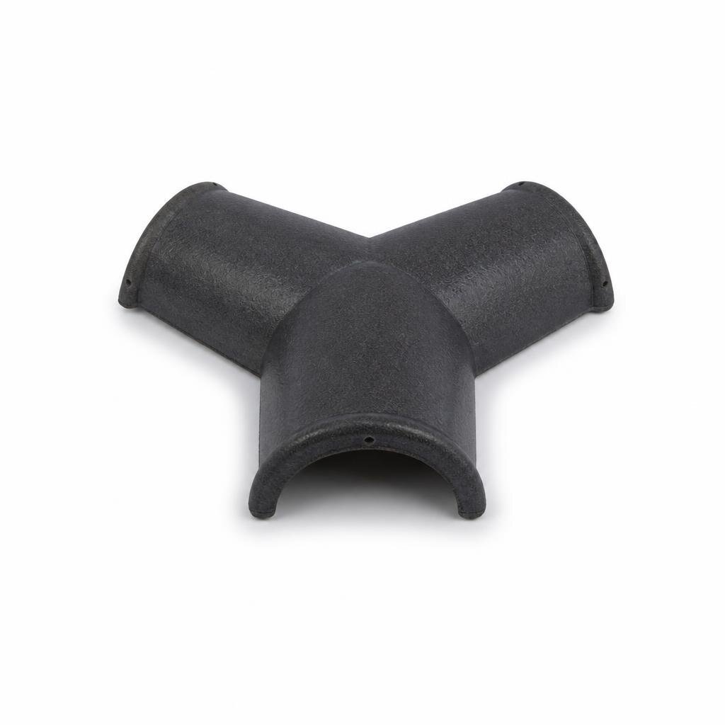 SAGA MARINA 3-WAY ROUND RIDGE - MIDNIGHT