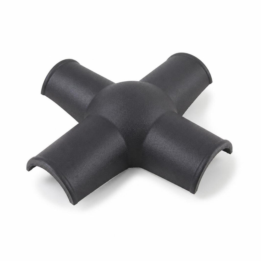 SAGA MARINA 4-WAY ROUND RIDGE - MIDNIGHT