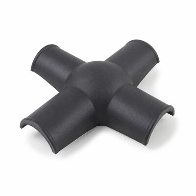 SAGA MARINA 4-WAY ROUND RIDGE - MIDNIGHT