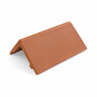 LOGICA PLANA NATURAL ANGLE RIDGE - NATURAL RED