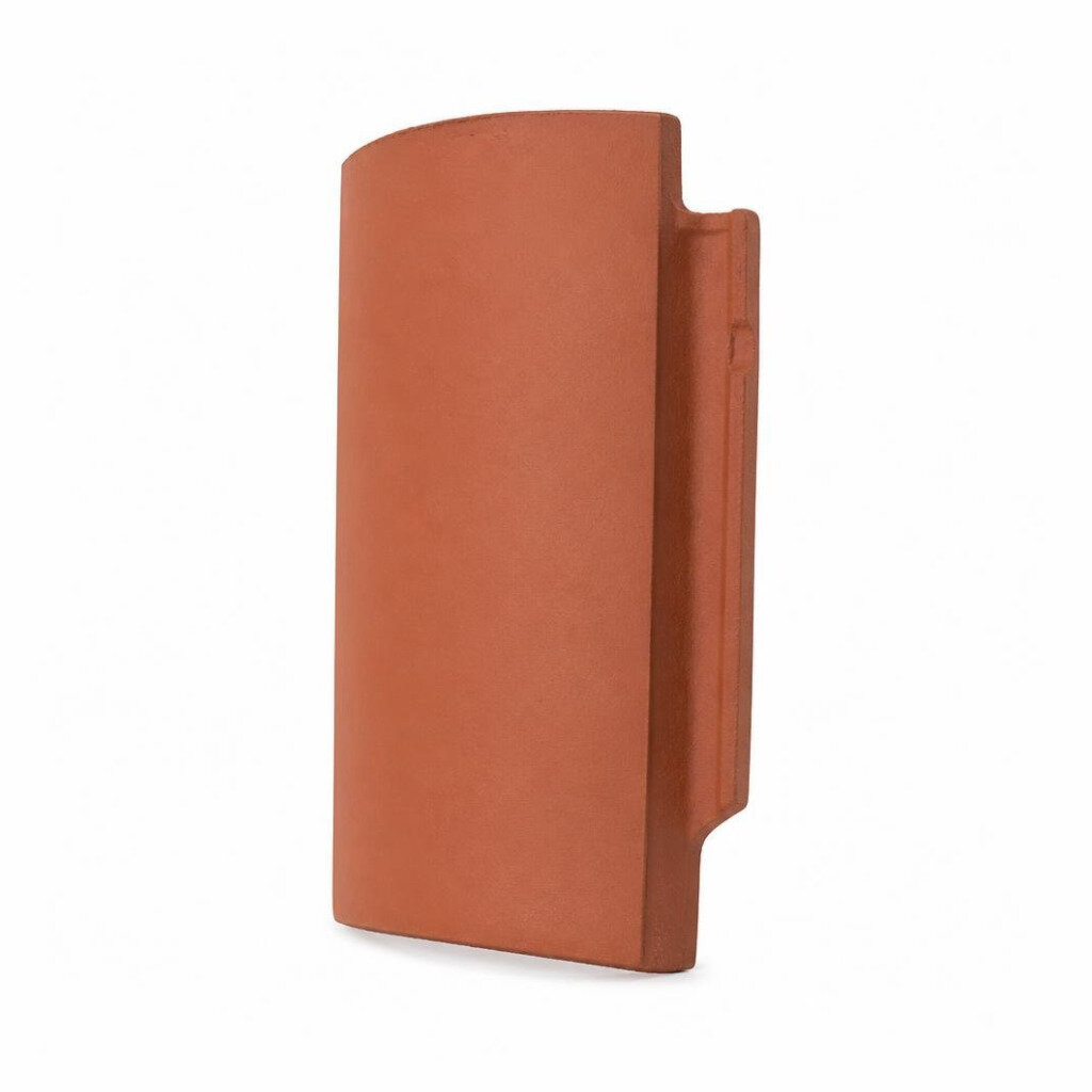 LOGICA PLANA NATURAL RIGHT VERGE - NATURAL RED