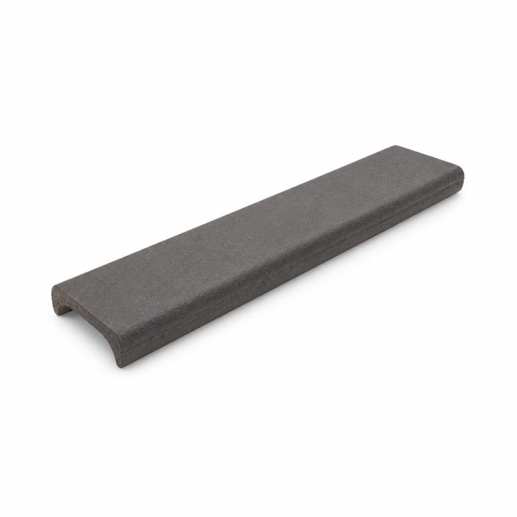 1200MM X 125MM FLAT TOP CR