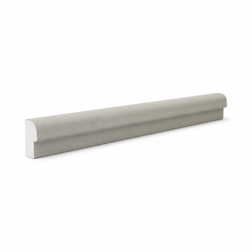 LW-C1270 110MMX65MMX2400MM EPS COPING