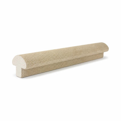 LW-C075-02 75MMX50MMX2400MM EPS COPING