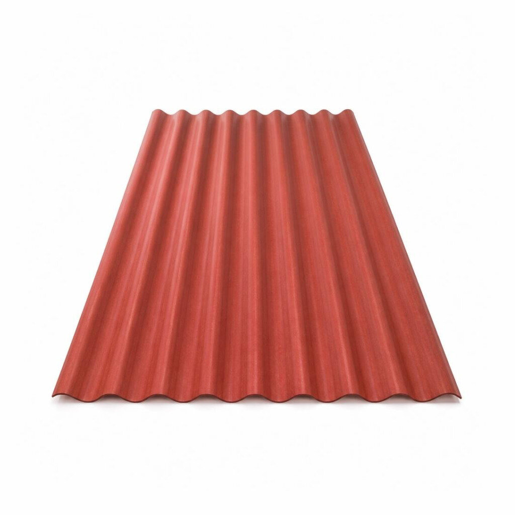 ABESTOS RED - 6FT