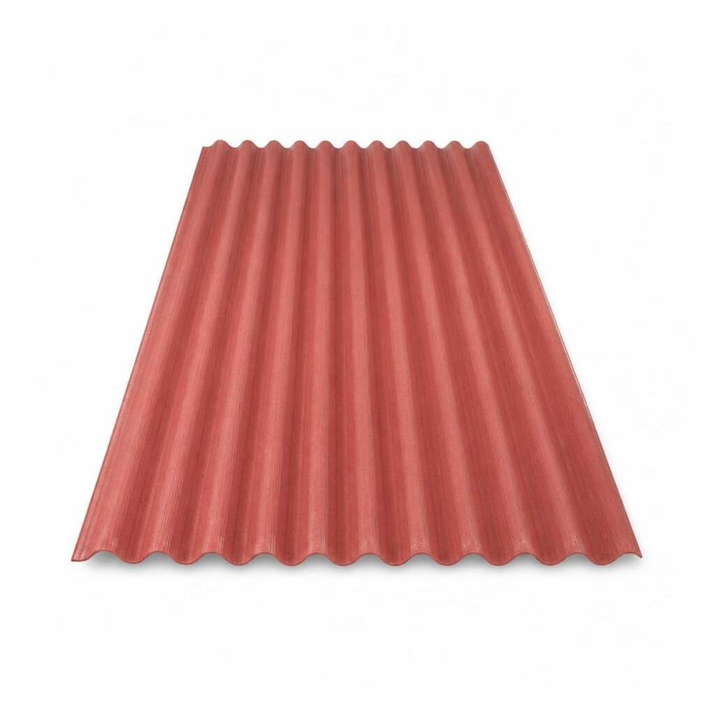 ABESTOS RED - 7FT