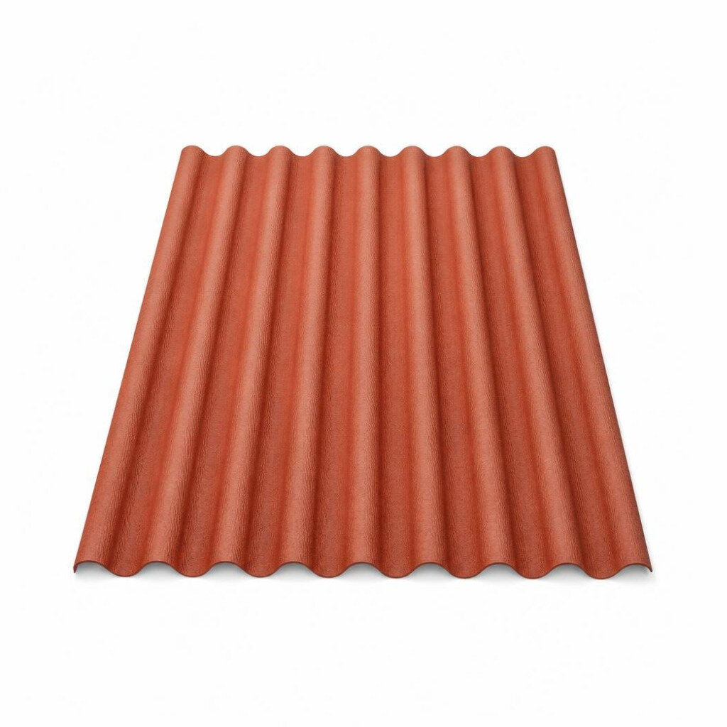 ABESTOS RED - 9FT
