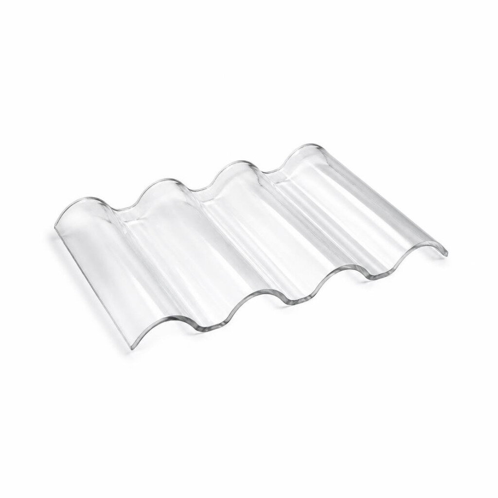 MONIER TRANSPARENT TILES