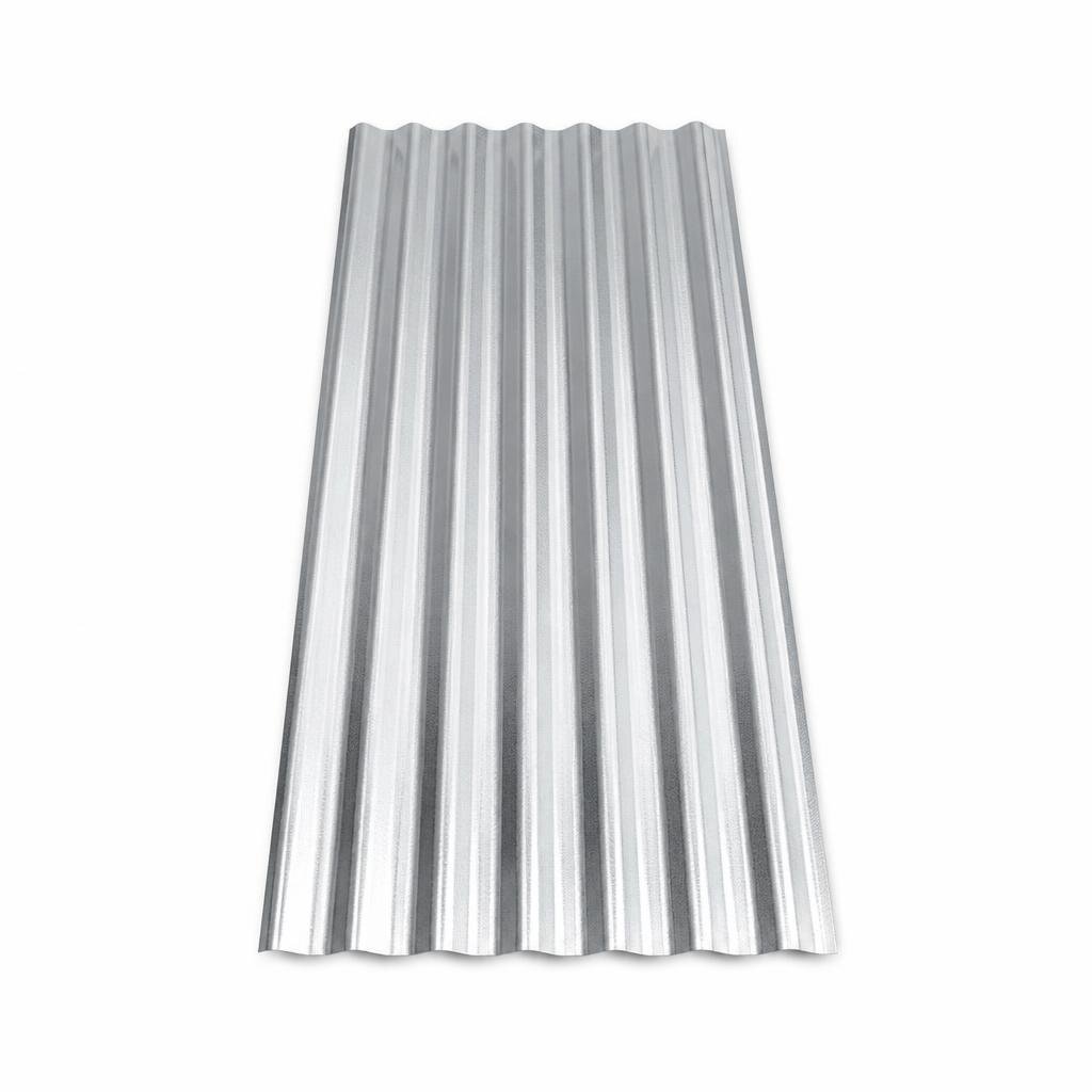 METALDEX ROOFING 0.33MM
