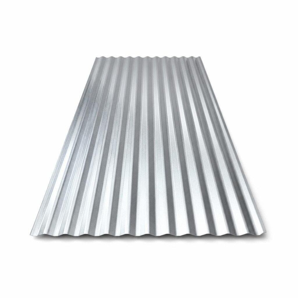 METALDEX ROOFING 0.34MM
